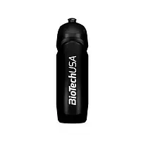 Бутылка для воды Waterbottle BioTech usa 750 ml black