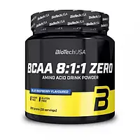 BioTech usa BCAA ZERO 8:1:1 250 g