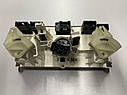 Блок кнопок керування печкою Клімат Контролем LAND ROVER FREELANDER 1 1997-2006 КОМПЛЕКТНИЙ СКЛАД НА ФОТО, фото 3