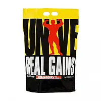 Гейнер Universal Nutrition Real Gains 4,8 kg