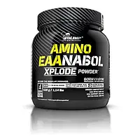 Амінокислоти Olimp Labs Amino EAA Xplode 520 g