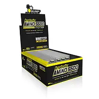 Амінокислоти Olimp Labs Anabolic Amino 5500 30 caps