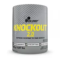 Предтренировочный комплекс Olimp Labs Knockout 2.0 305 g