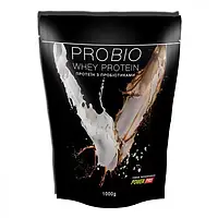 Протеин Power Pro PROBIO Whey Protein 1 kg