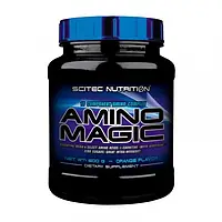 Аминокислоты Scitec Nutrition Amino Magic 500 g