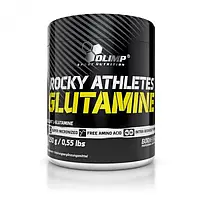 Глютамин Olimp Labs Glutamine Rocky Athletes 250 g