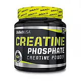 Креатин Фосфат (Creatine Phosphate)