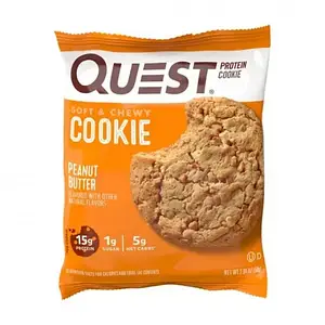 Протеїнове печиво Quest Nutrition Protein Cookie 58 g