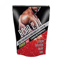 Power Pro BCAA 2:1:1 500 g