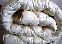 Двоспальна ковдра Теп, Ода