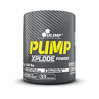 Предтренировочный комплекс Olimp Labs Pump Xplode Powder 300 g