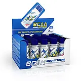 BCAA Рідкі