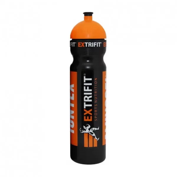 Пляшка для води EXTRIFIT Bottle short nozzle 700 ml