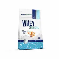 Протеїн All Nutrition Whey Delicious Protein 700 g