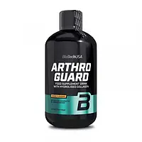 Хондропротектор BioTech usa Arthro Guard Liquid 500 ml