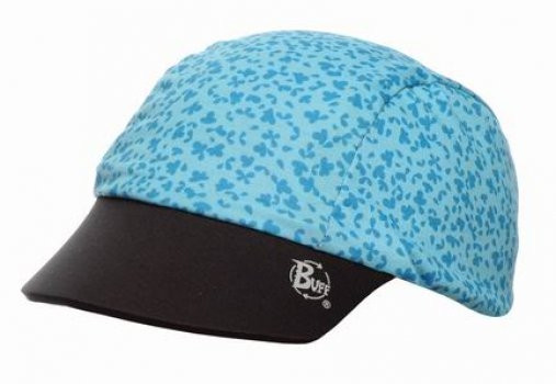 Головний убір Buff PACK RUN CAP