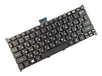 Клавиатура для ноутбука Acer Aspire One AO725, Aspire One AO756 (ver. V3)