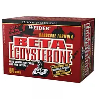 Экдистерон Weider Beta-Ecdysterone 84 caps