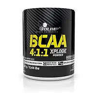 Olimp Labs BCAA 4:1:1 Xplode 200 g