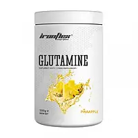 Глютамин IronFlex Glutamine 500 g