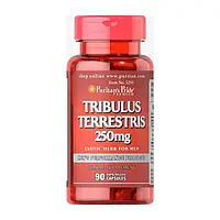Трибулус Puritan's Pride Tribulus Terrestris 250 mg 90 caps