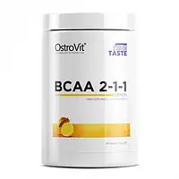 OstroVit BCAA 2-1-1 400 g