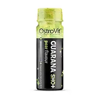 Гуарана OstroVit Guarana Sho+ 80 ml