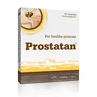 Комплекс для здоровье простаты Olimp Labs Prostatan 60 caps