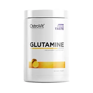 Глютамін OstroVit Glutamine 500 g