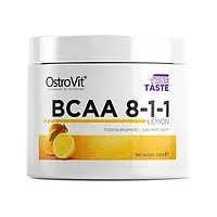 OstroVit BCAA 8-1-1 200 g