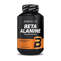 Бета Аланин BioTech usa Beta Alanine Mega Caps 90 caps