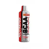 Жидкие Nutrend BCAA Liquid 1000 ml