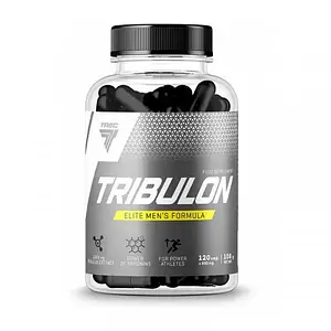 Трибулус TREC nutrition Tribulon 120 caps