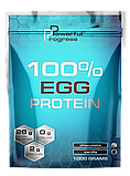 Яєчний протеїн (Egg Protein)