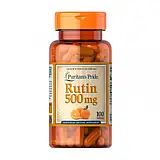 Рутин (Rutin)