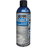 BEL-RAY Blue Tac Chain Lube 400 мл змащення ланцюга Road