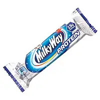 Протеиновый батончик Milky Way Milky Way Protein Bar 51 g