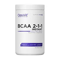OstroVit BCAA 2-1-1 Instant 400 g pure