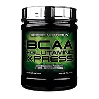 Scitec Nutrition BCAA + Glutamine Xpress 300 g