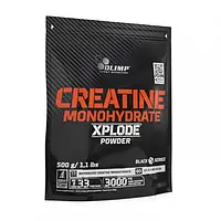 Креатин моногидрат Olimp Labs Creatine Monohydrate Xplode 500 g
