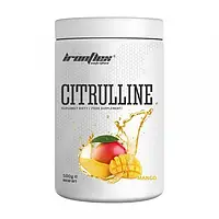 Цитруллин IronFlex Citrulline 500 g