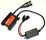 Комплект ксенона "FANTOM" (HB4)(6000K)(12V)(35W), фото 6