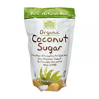 Кокосовый сахар Now Foods Coconut Sugar 454 g