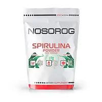 Спирулина NOSOROG Spirulina Powder 200 g pure