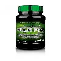 Витамины Scitec Nutrition Multi Pro Plus 30 packs