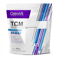 Креатин малат OstroVit T.C.M Pure 500 g