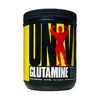 Глютамин Universal Nutrition Glutamine 600 g pure