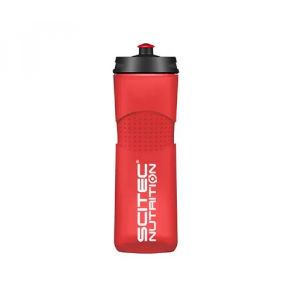 Пляшка для води Scitec Nutrition Bidon Bike 650 ml