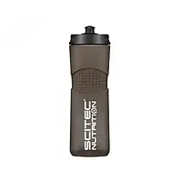 Бутылка для воды Scitec Nutrition Bidon Bike 650 ml black