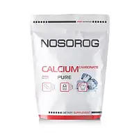 Карбонат кальцію NOSOROG Calcium Carbonate 200 g